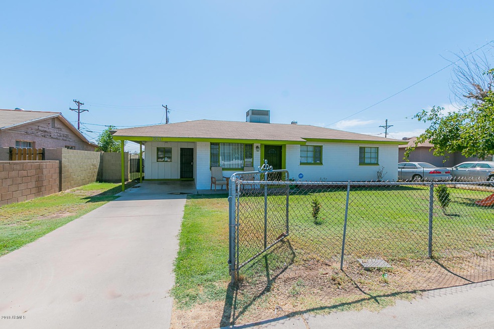 3611 N 44th Ave, Phoenix, AZ 85031 - photo 1