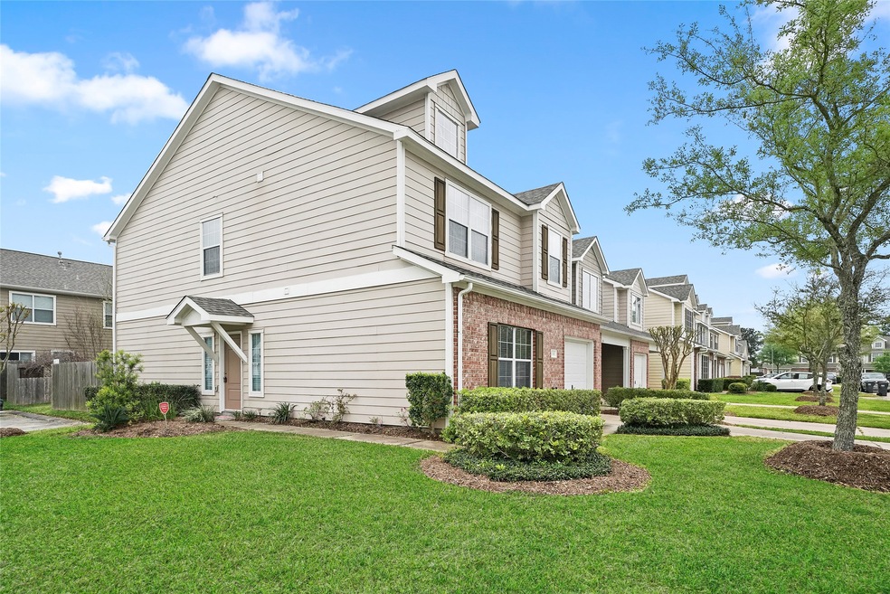 8338 Gros Ventre Ln, Houston, TX 77095 - photo 1