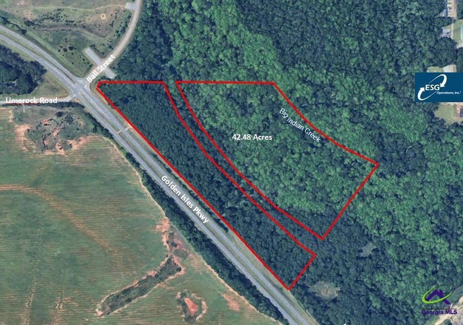 0 Golden Isles Pkwy unit 250871, Perry, GA 31069 - photo 1