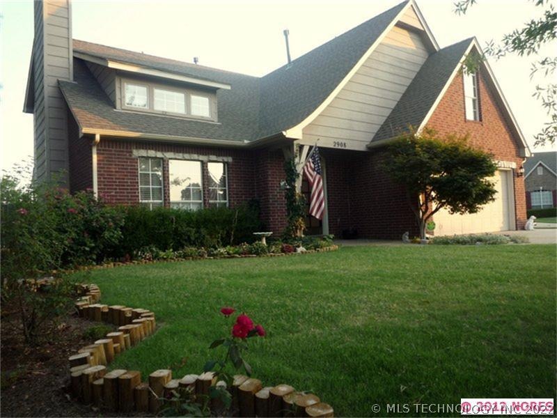 2908 W E St, Jenks, OK 74037 - photo 1