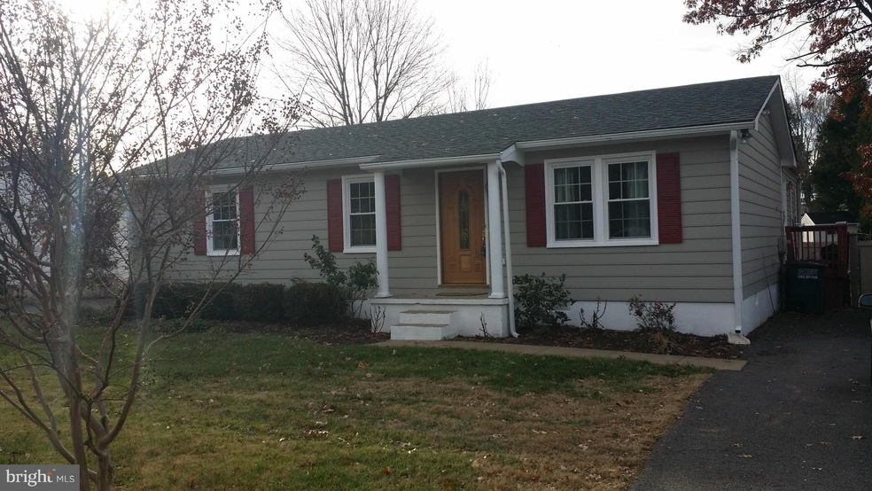 309 Old Centreville Rd, Manassas Park, VA 20111 - photo 1