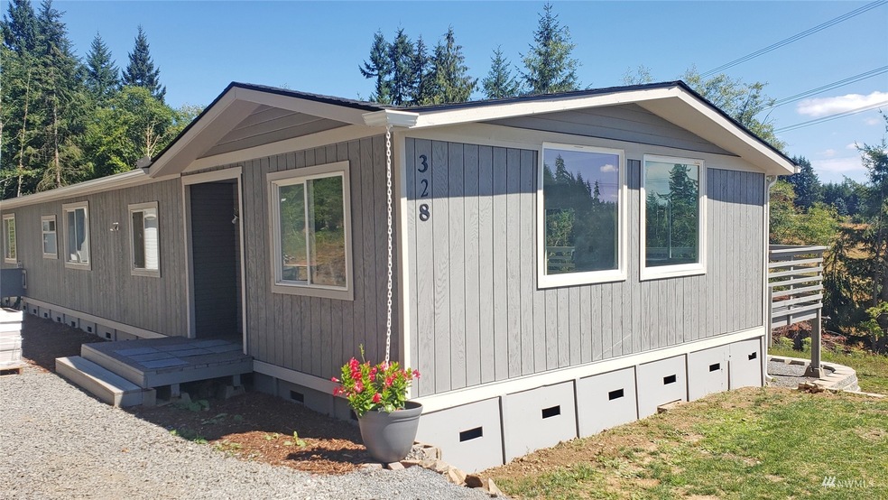 328 Harmon Rd, Chehalis, WA 98532 - photo 1