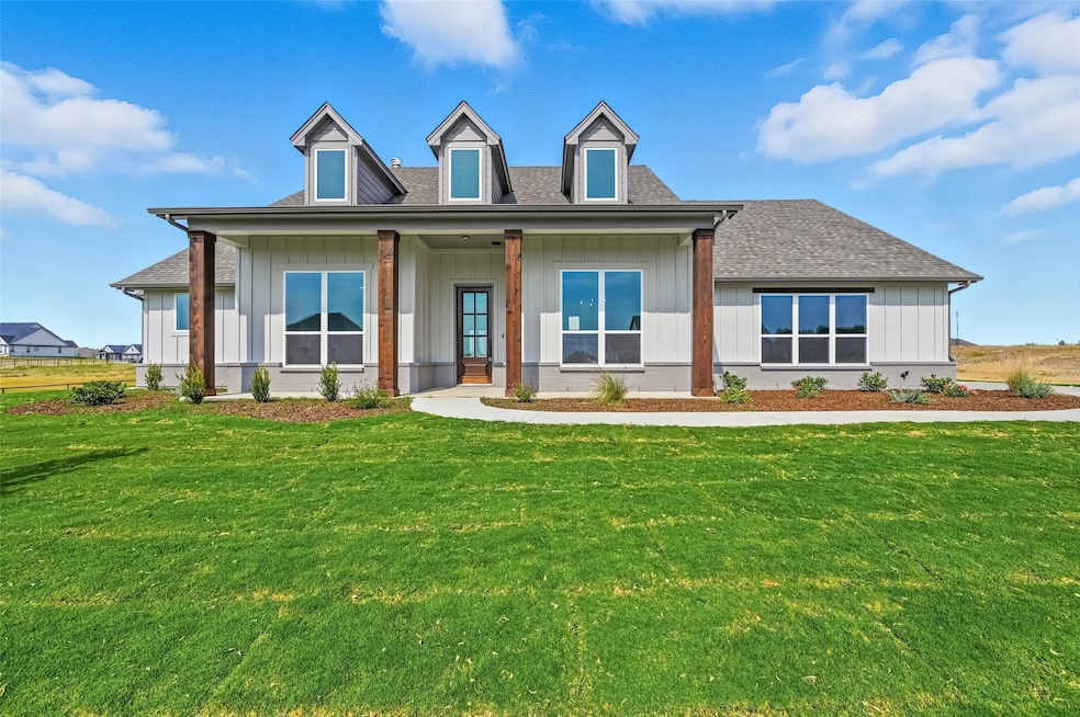 116 Rocky Top, Reno, TX 76020 - photo 1