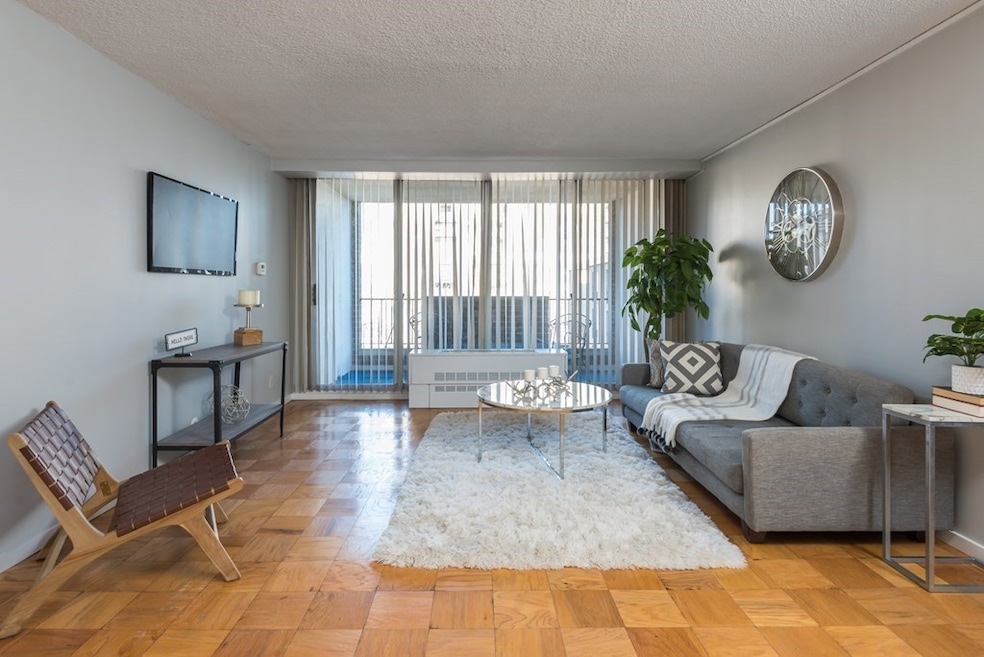 The Brook House unit 714, Brookline, MA 02445 - photo 1