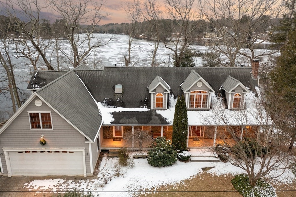 57 Flaxfield Rd, Dudley, MA 01571 - photo 1