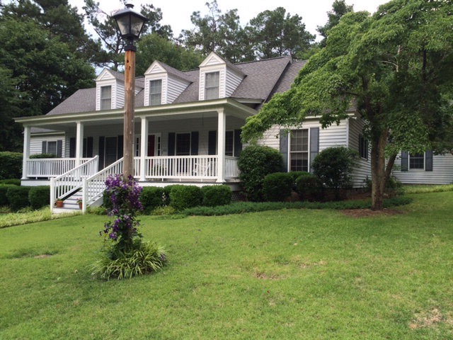 266 Forest Dr, Augusta, GA 30907 - photo 1