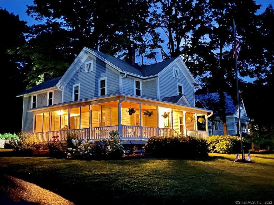 46 Ellington Ave, Ellington, CT 06029 - photo 1