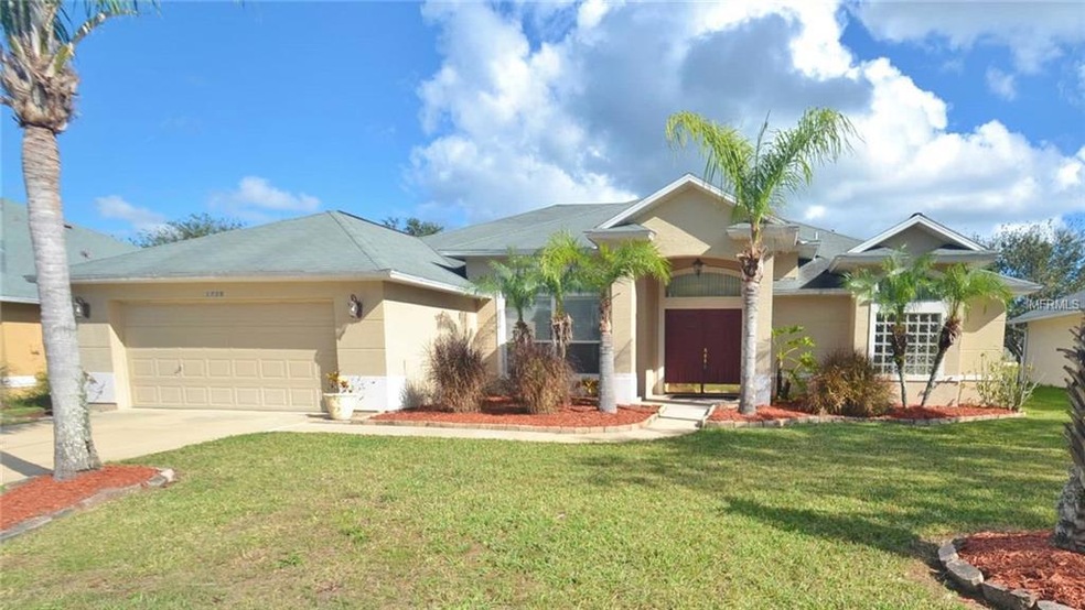 1735 Creekwater Blvd, Port Orange, FL 32128 - photo 1