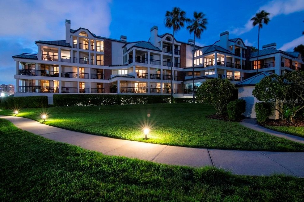 Waterfront living at it's finest at Seddon Cove on