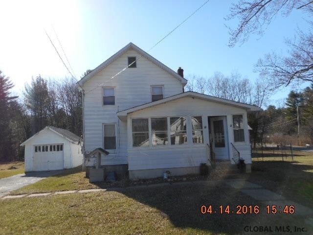 369 W Maple St, Corinth, NY 12822 - photo 1