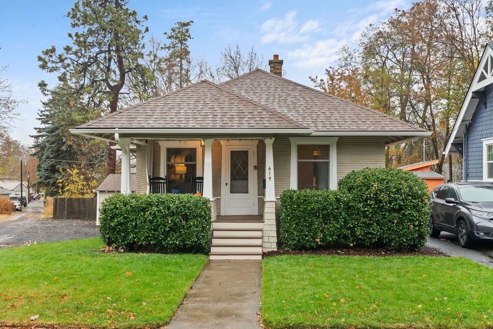 Sold $422,500 • Co-Listing Agent