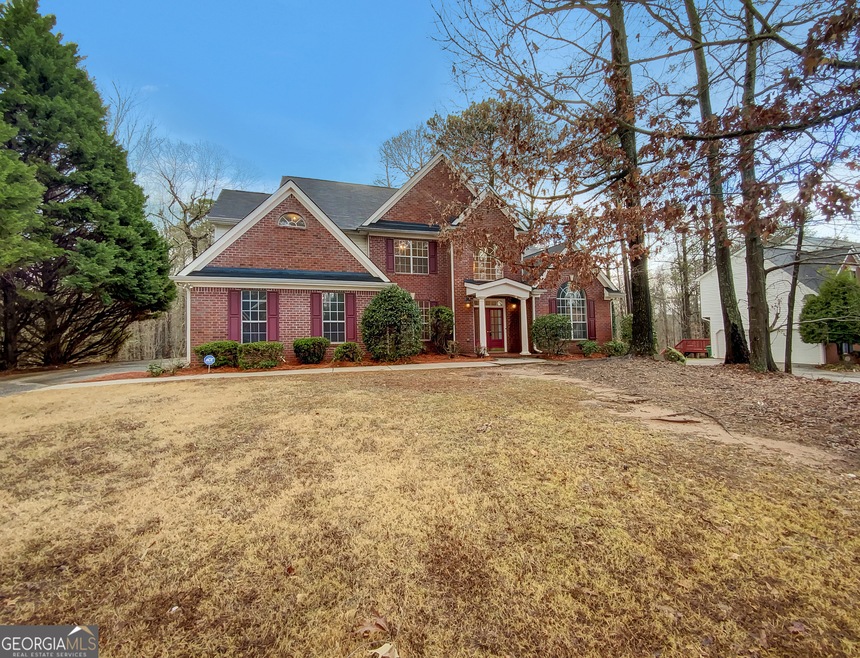 2215 Talbot Ridge Unit XXB, Jonesboro, GA 30236 MLS 10240565