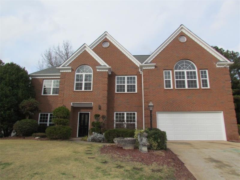 2670 Almont Way, Roswell, GA 30076 - photo 1