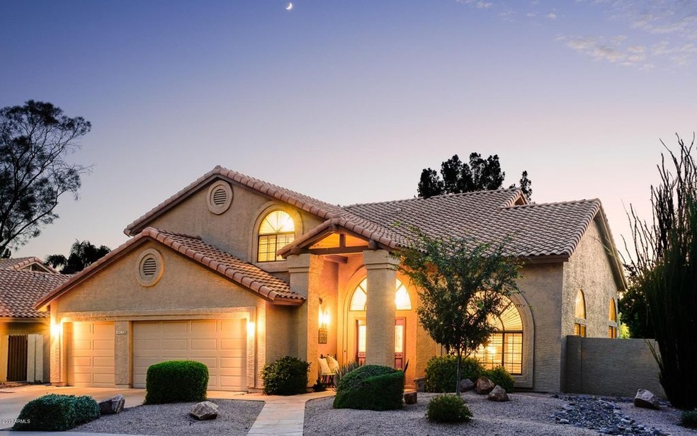 9558 S Grandview Dr, Tempe, AZ 85284 - photo 1