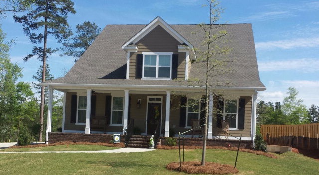 4329 Satolah Ridge, Evans, GA 30809 - photo 1