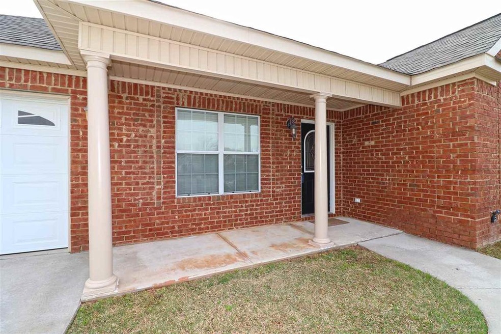 110 Greenspan Way, Byron, GA 31008 - photo 1