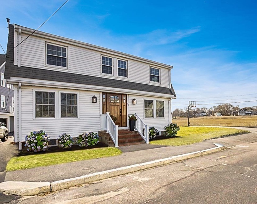 60-A Bailey's Causeway Monthly unit SUMMER, Scituate, MA 02066 - photo 1