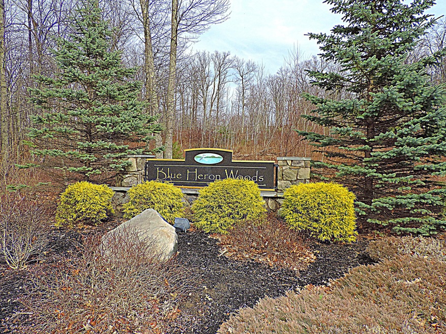 Lot #108 Blue Heron Way, Hawley, PA 18428 - photo 1