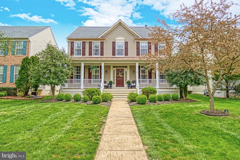 26216 Lands End Dr, Chantilly, VA 20152 - photo 1