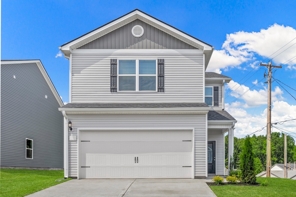 2020 Lala Loop, White Bluff, TN 37187 - photo 1