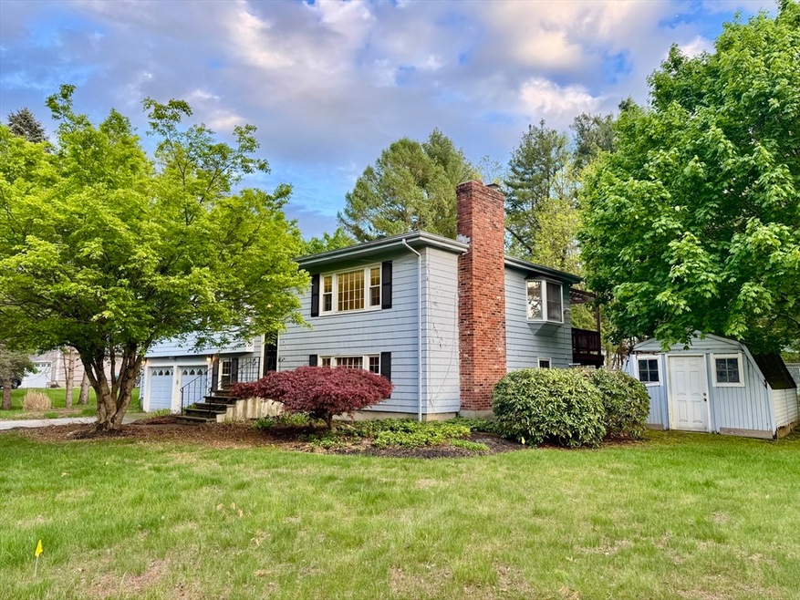 9 Brooks Rd unit 9, Sudbury, MA 01776 - photo 1