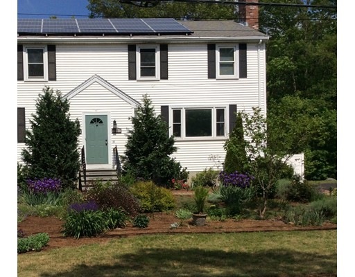 27 Mill St, Natick, MA 01760 - photo 1