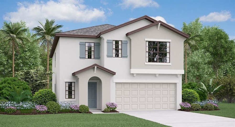 Artist Rendering