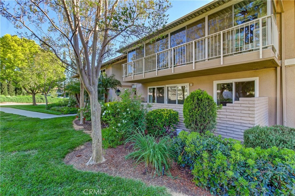 813 Via Alhambra unit C, Laguna Woods, CA 92637 - photo 1