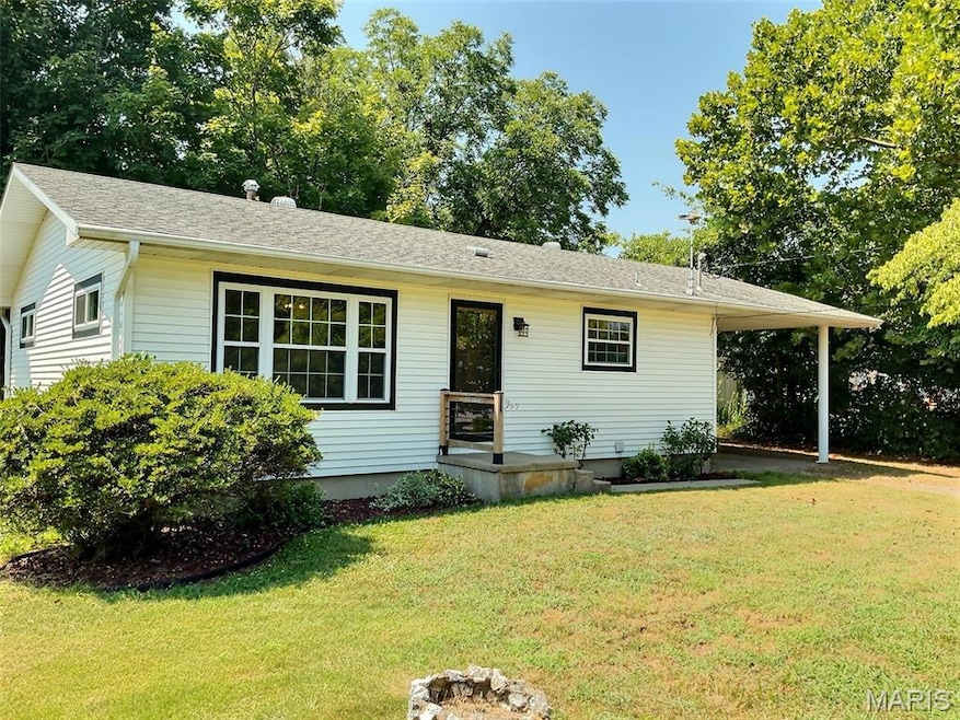 Under Contract $145,000 • Co-Listing Agent