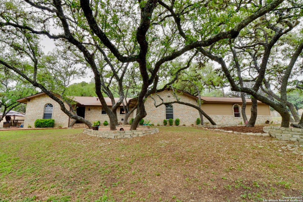 27106 Hidden Trail, Boerne, TX 78006 - photo 1