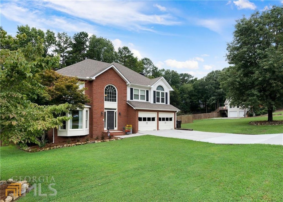 Sold $410,000 • Co-Listing Agent