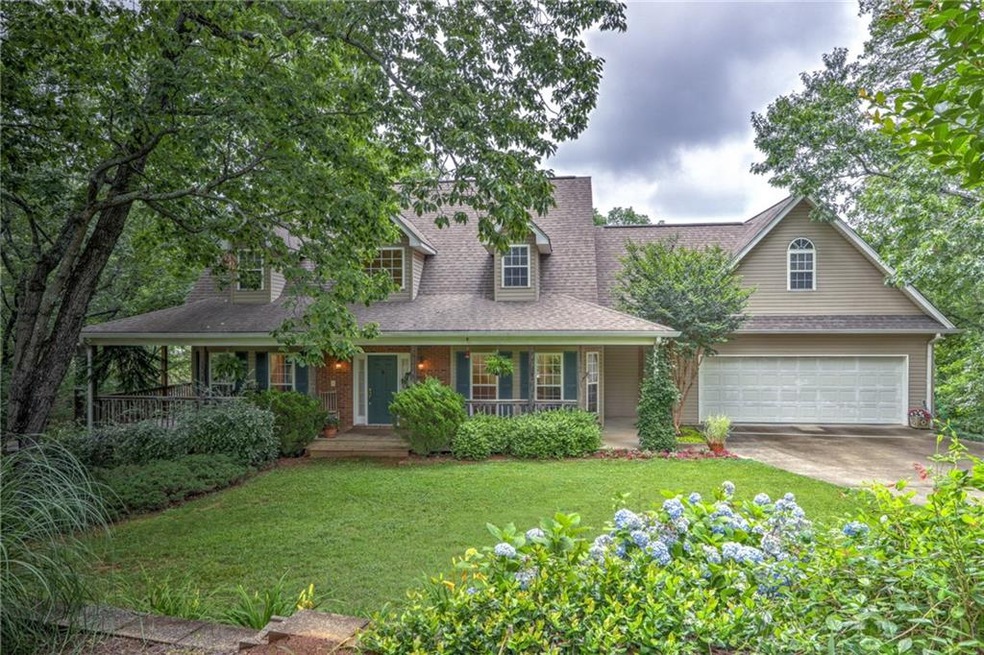 5014 Cumberland Run, Gainesville, GA 30506 - photo 1