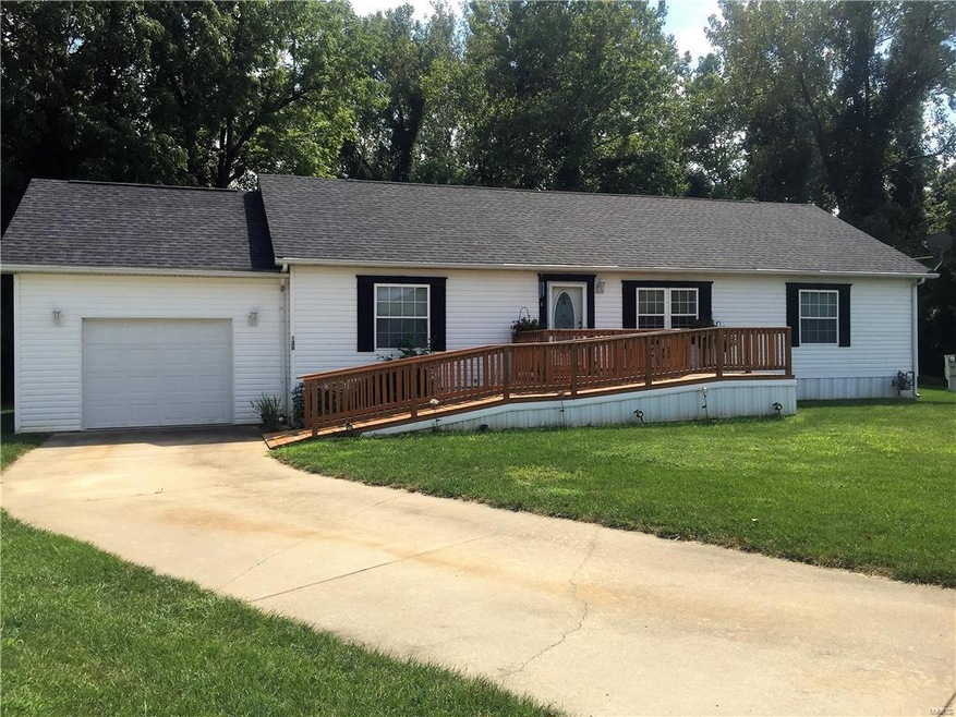 Welcome to 130 Hunters Hollow!!!