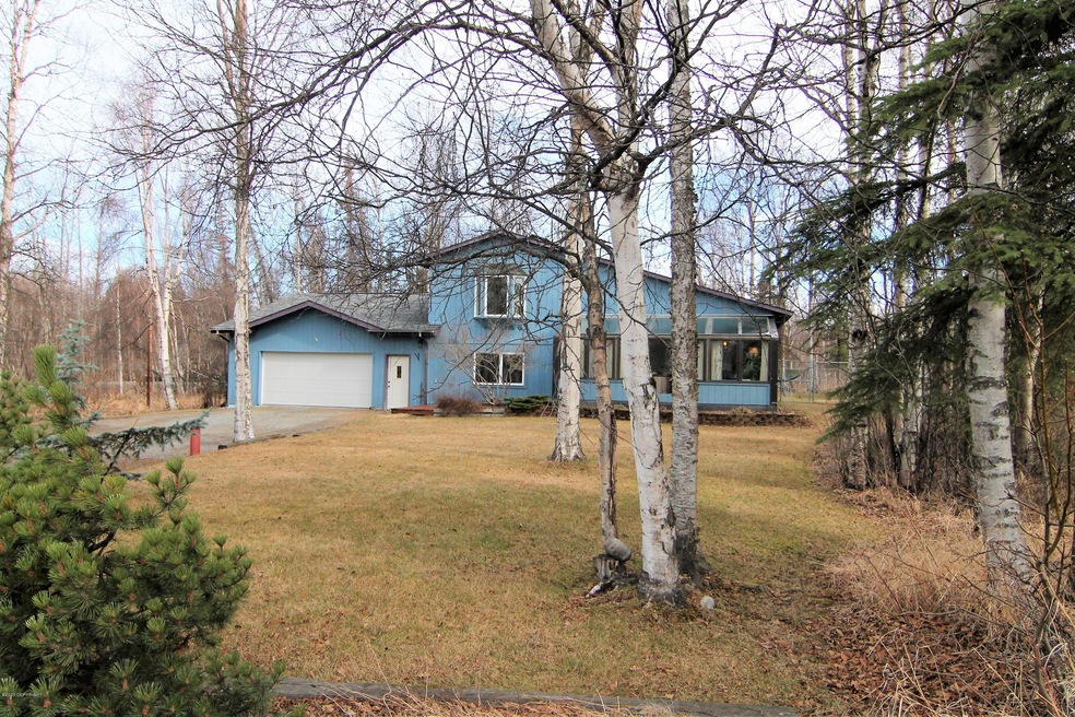 2155 E. Caribou Cir