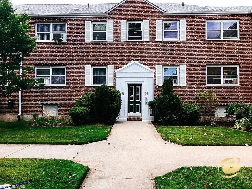 8927 Shore Pkwy unit 1, Howard Beach, NY 11414 - photo 1