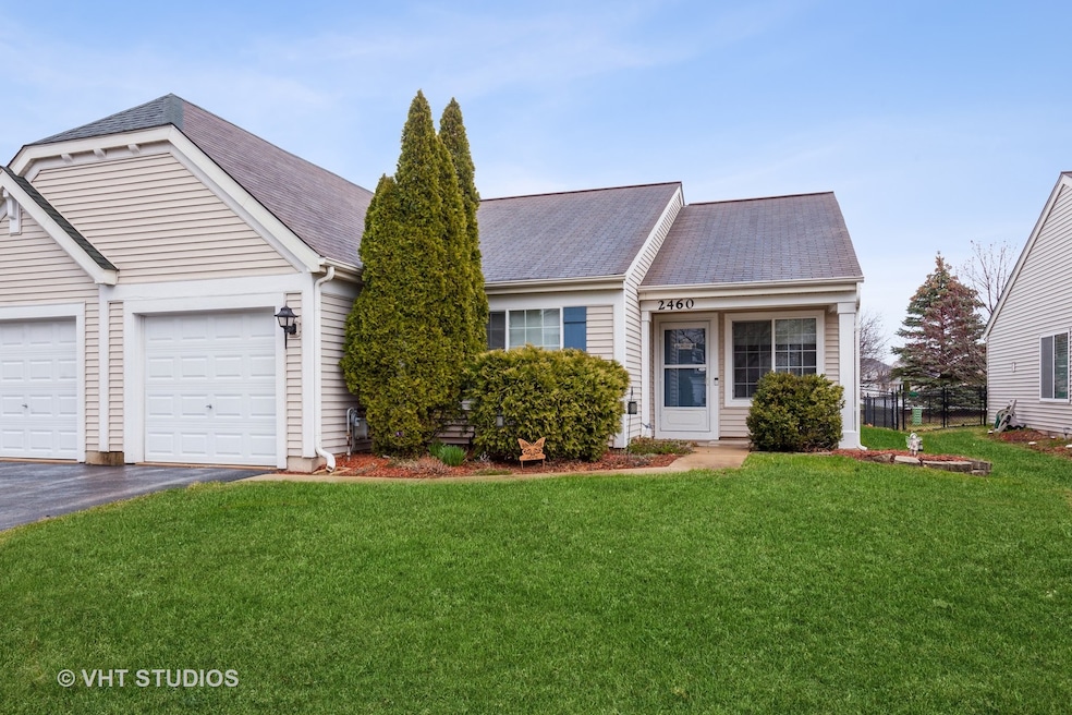 Sold $205,000 • Co-Listing Agent