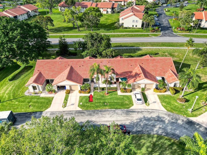 5939 Parkwalk Cir W, Boynton Beach, FL 33472 - photo 1