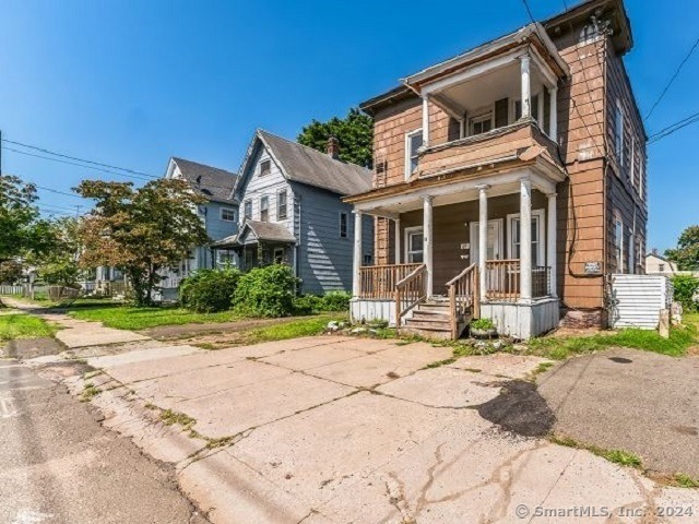 93 Spring St, West Haven, CT 06516 - photo 1