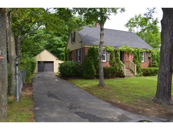 455 Greenside Ave, Portsmouth, NH 03801 - photo 1