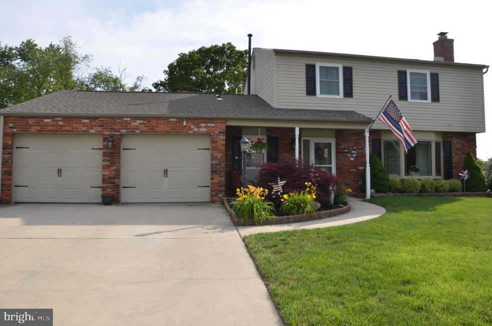 71 Hartford Rd, Sewell, NJ 08080 - photo 1