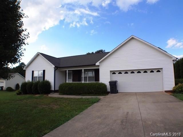 116 Fawnwood Dr unit 12, Statesville, NC 28625 - photo 1