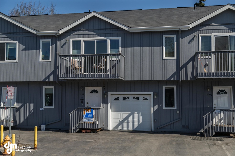 7965 Crescent Moon Place #19