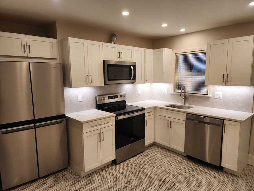 8 Milton St unit B, Arlington, MA 02474 - photo 1