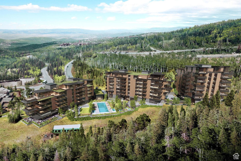 9300 Marsac Ave unit A602, Park City, UT 84060 - photo 1