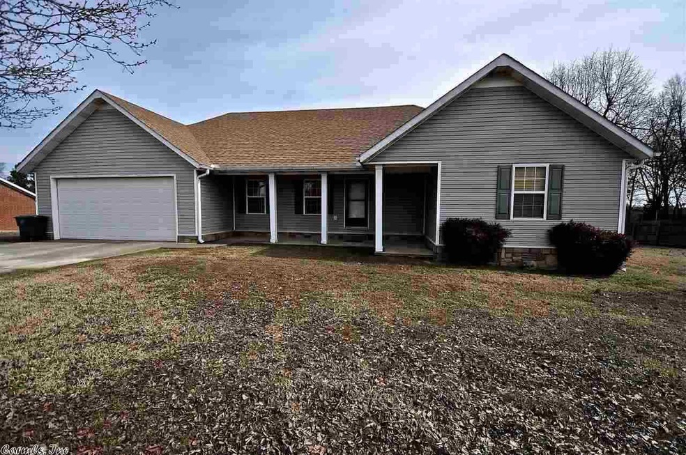 226 County Road 783, Jonesboro, AR 72401 - photo 1