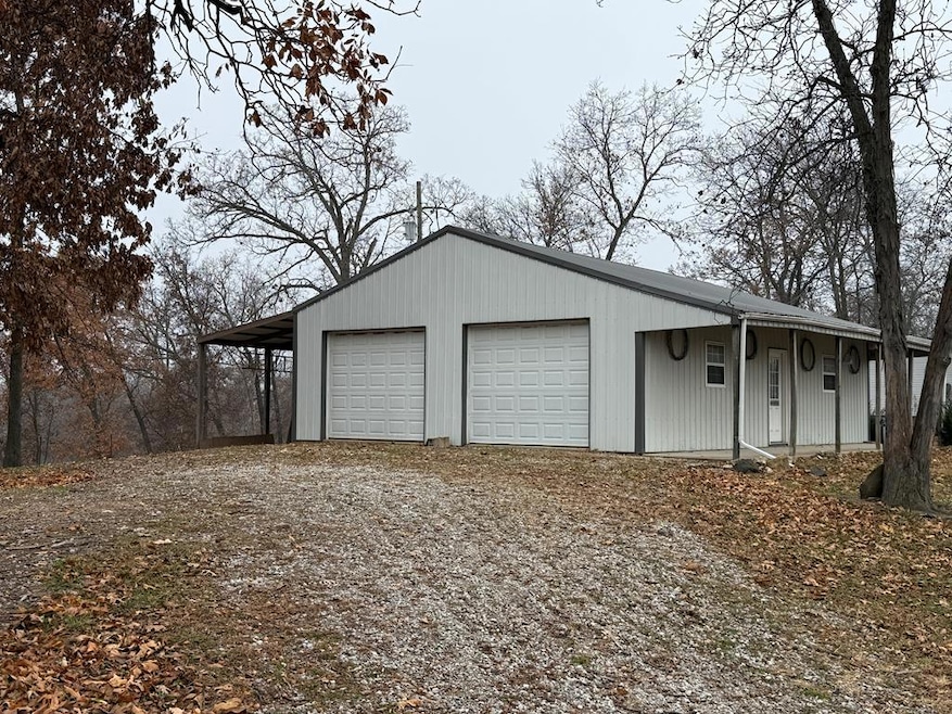 22487 State Highway K, Novinger, MO 63559 - photo 1