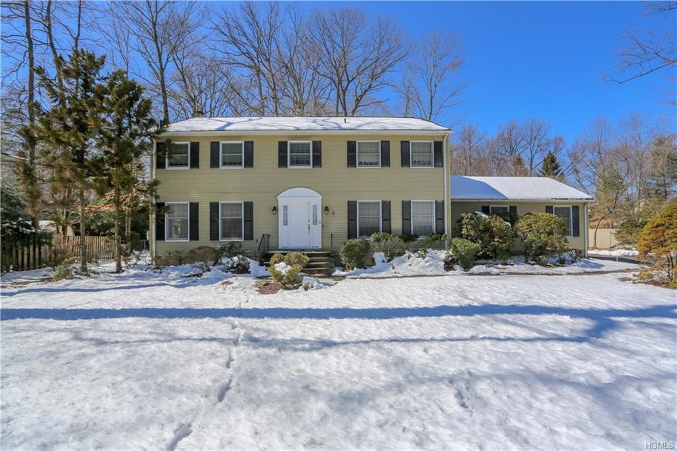 6 Lisa Ln, New City, NY 10956 - photo 1