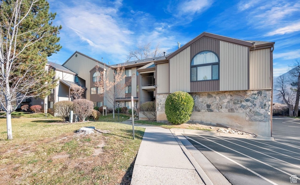 1175 Canyon Rd unit 81, Ogden, UT 84404 - photo 1