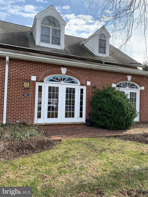 201 Marshall St unit 2ND FLOOR, Kennett Square, PA 19348 - photo 1