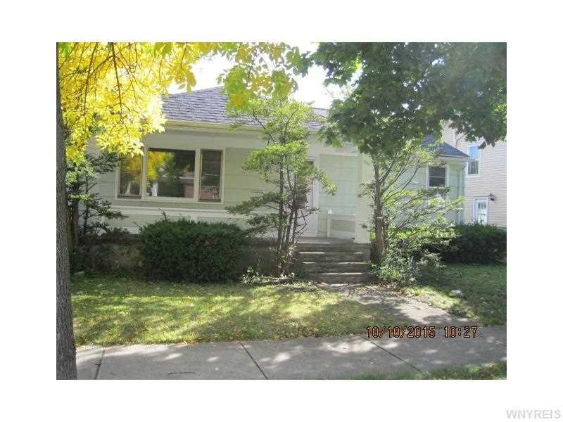 839 16th St, Niagara Falls, NY 14301 - photo 1